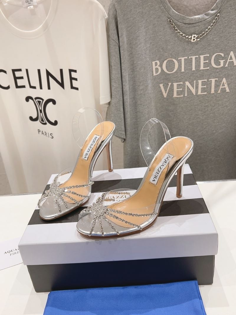 Aquazzura Sandals